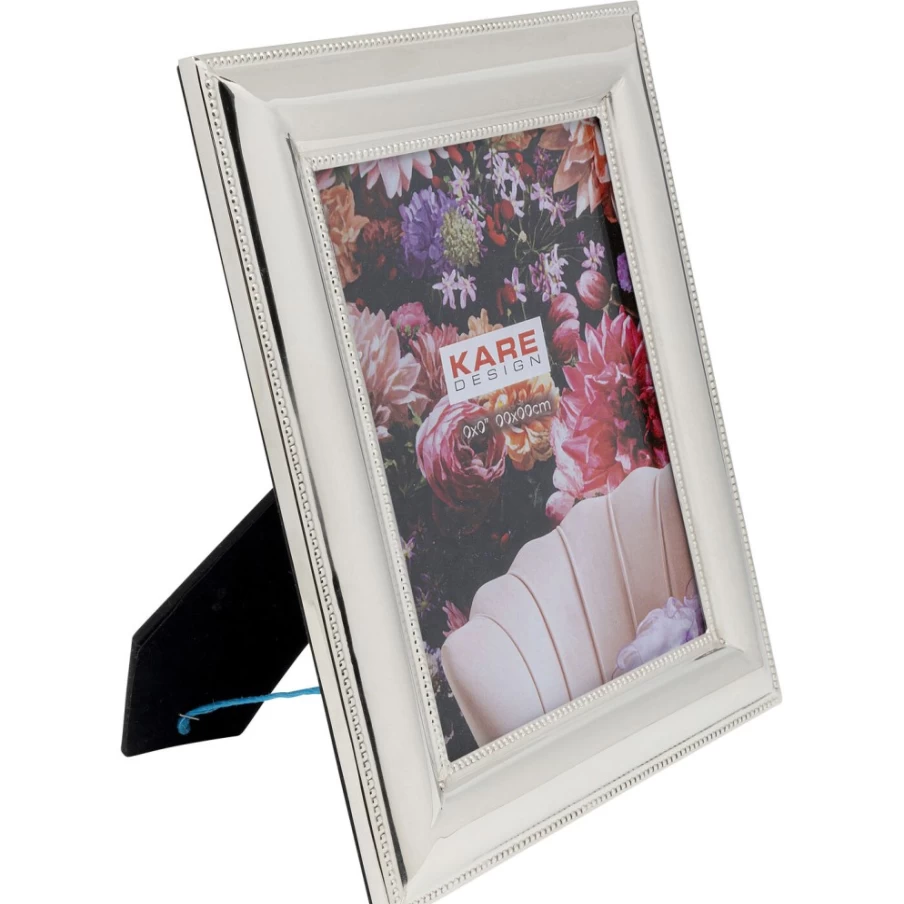 "KARE Design Elly Picture Frame 20x25 cm - Modern Wall Photo Frame"