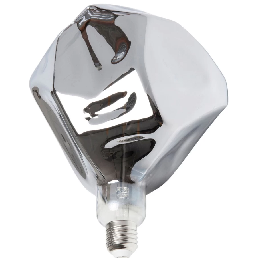 KARE Design Modern LED Bulb Pebble Light for Indoor Decorative Lighting