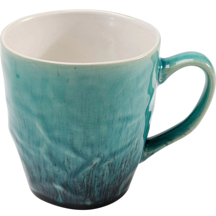 KARE Design Mustique Cup - Stylish and Modern Drinking Cup for Home & Kitchen