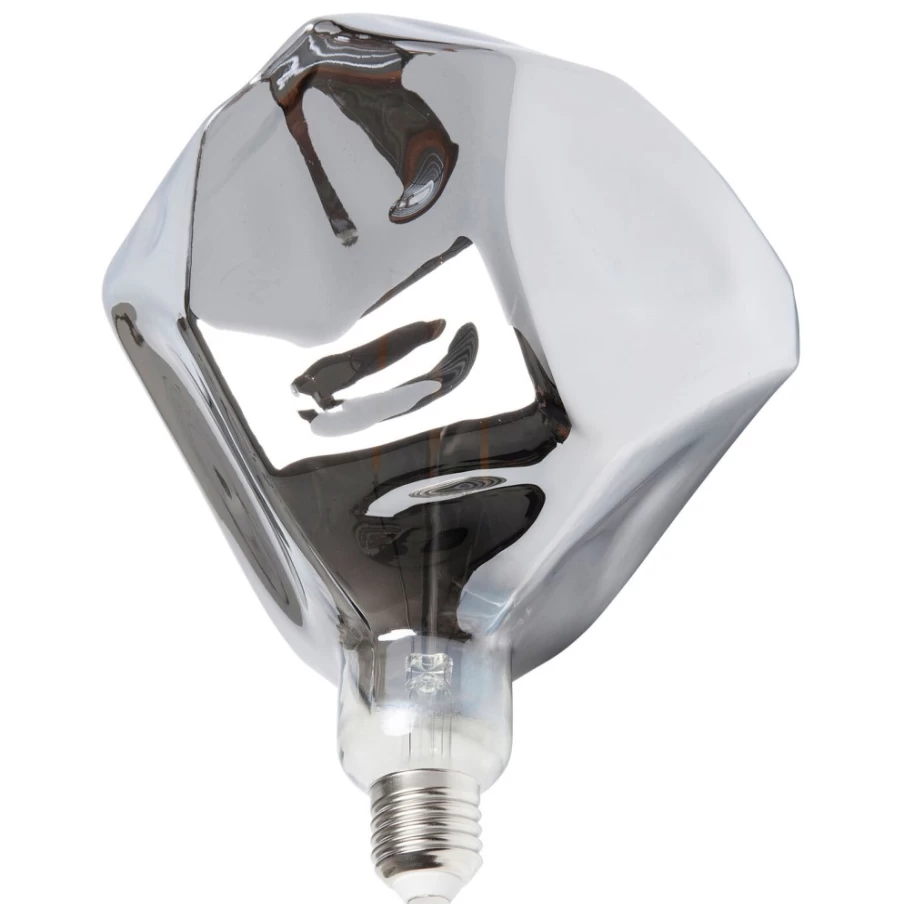 KARE Design Modern LED Bulb Pebble Light - Energy Efficient Decorative Lighting for Home & Office