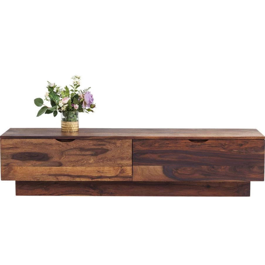 "KARE Design Authentico TV Board - Modern Stylish Media Console"
