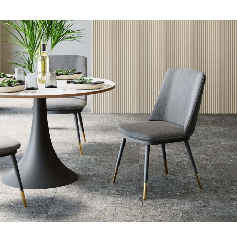 "KARE Design Ella Modern Chair – Stylish & Comfortable Seating for Home & Office"