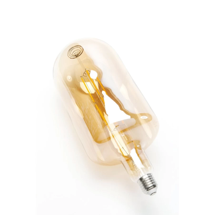 KARE Design Modern LED Bulb Flow - Energy Efficient Lighting for Home & Office