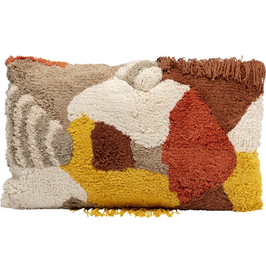 KARE Design Terra Decorative Cushion 60x35 cm Modern Home Pillow Cover