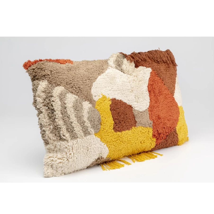 KARE Design Terra Decorative Cushion 60x35 cm Modern Home Pillow Cover