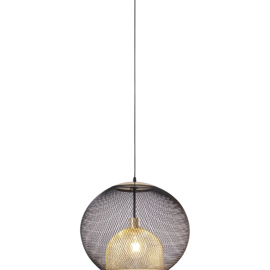 KARE Design Grato 45cm Modern Pendant Lamp for Stylish Interior Lighting
