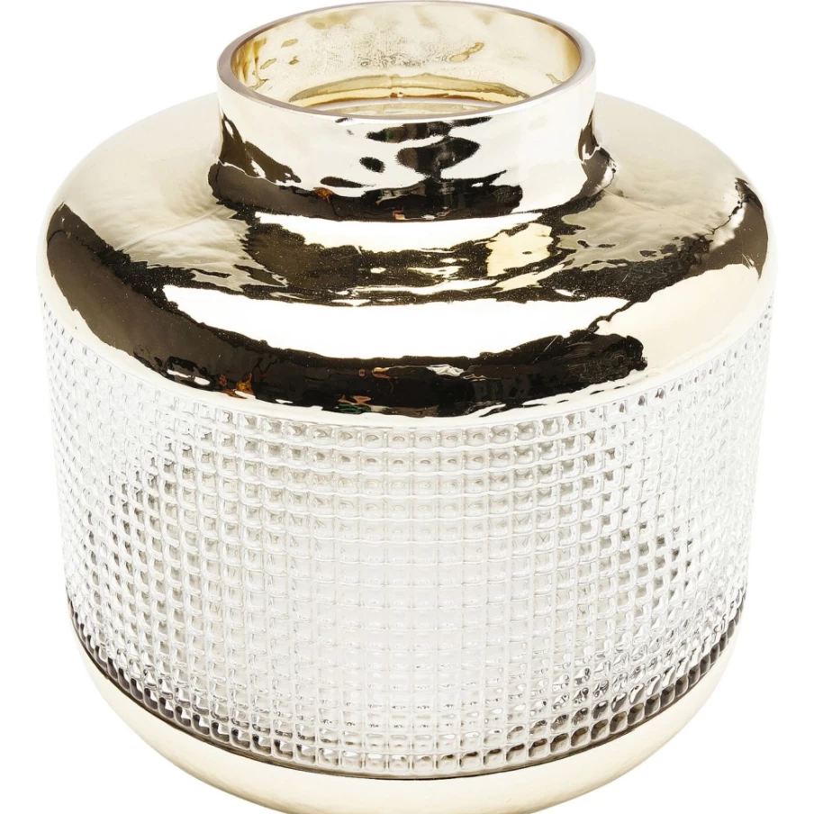 KARE Design La Noble Vase - 19cm Modern Decorative Home Accessory
