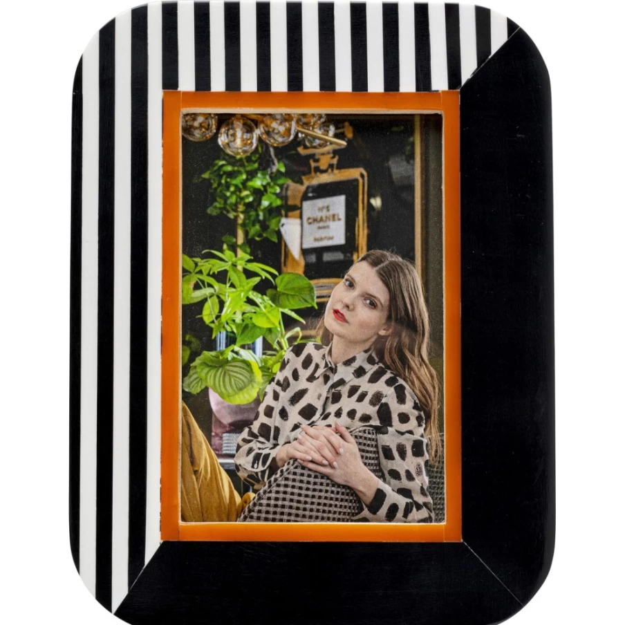 KARE Design Celeste 10x15cm Modern Picture Frame - Wall & Tabletop Display