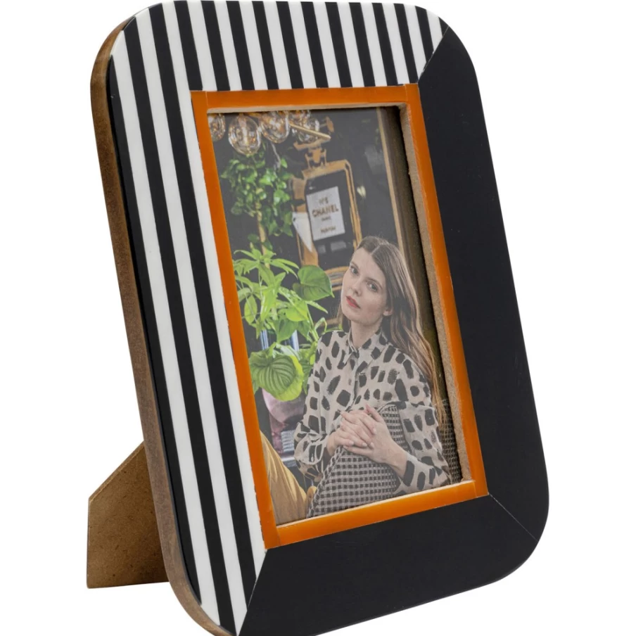 KARE Design Celeste 10x15cm Modern Picture Frame - Wall & Tabletop Display
