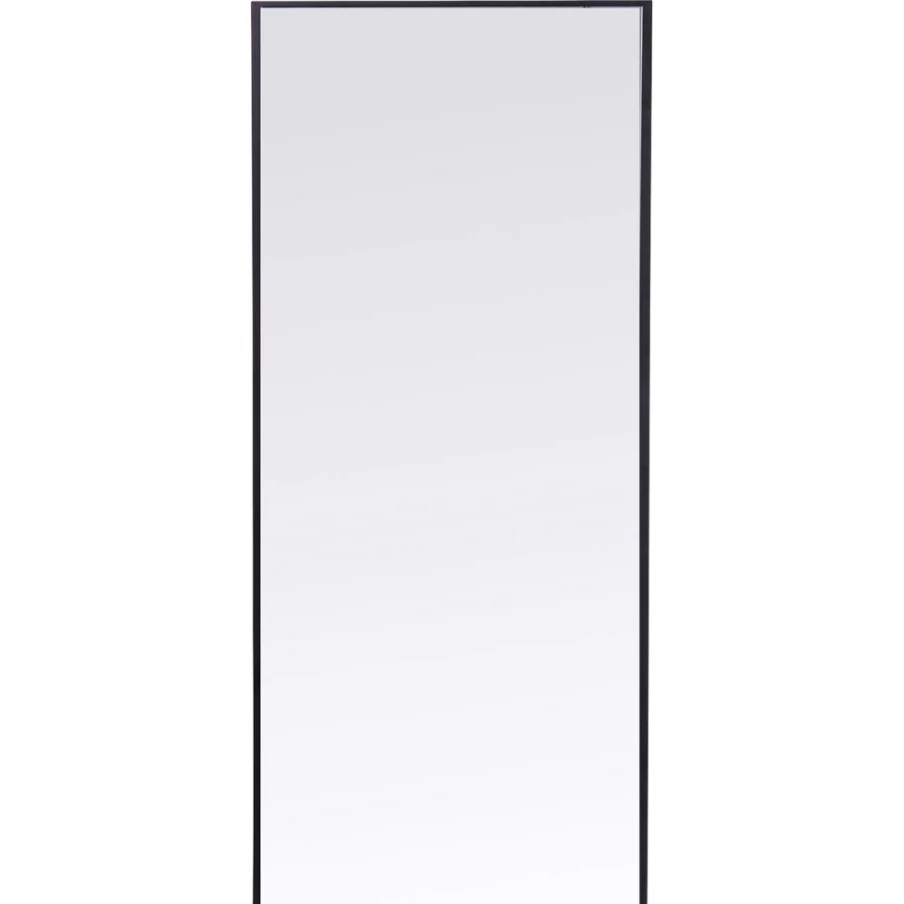 KARE Design Mirror Bella Mo 60x180cm Modern Wall Mirror for Home Decor