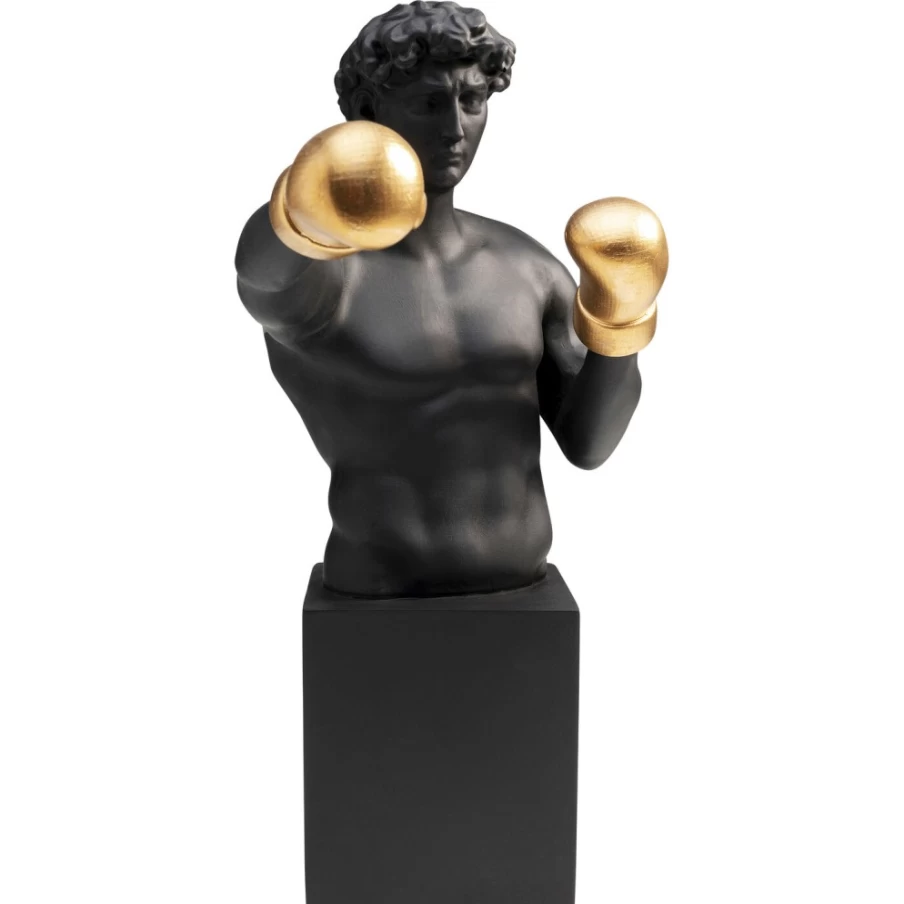 KARE Design Balboa 40Cm Decorative Object - Modern Home Decor