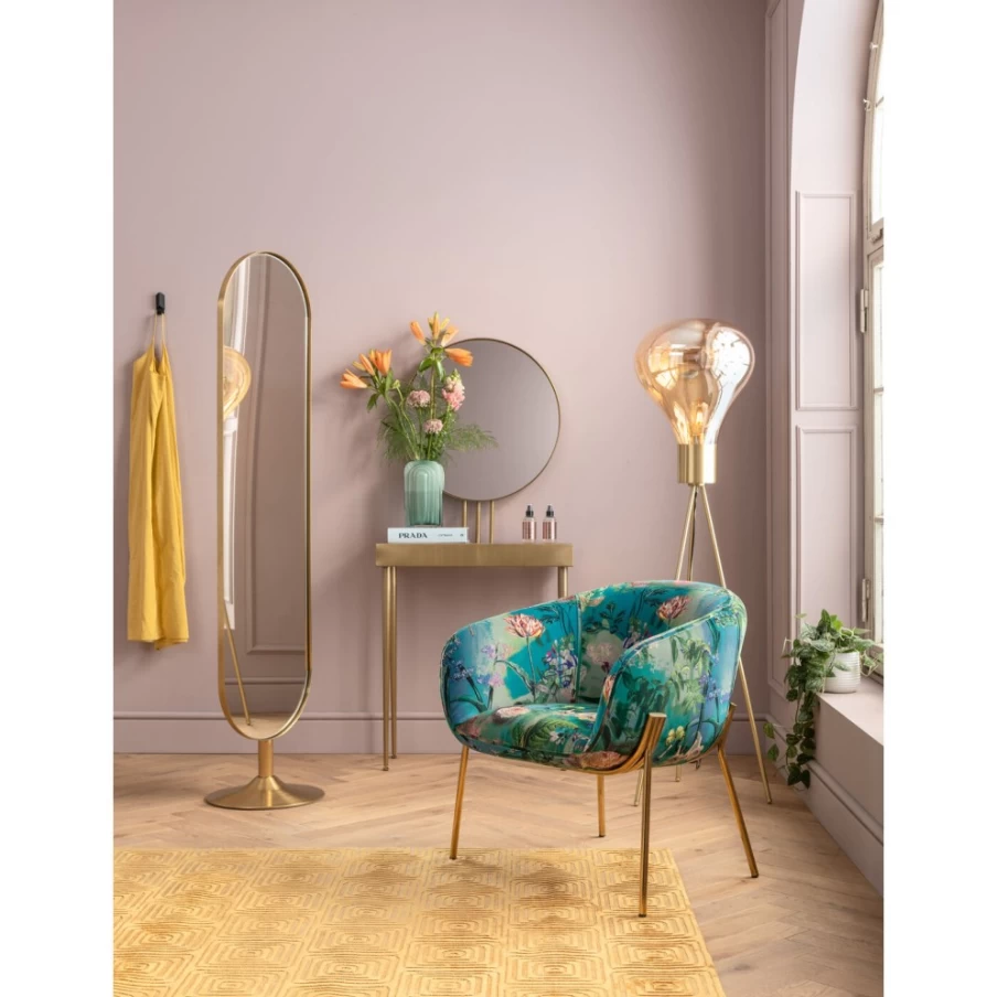 "KARE Design Modern Armchair Paradise - Stylish Comfort for Your Living Space"