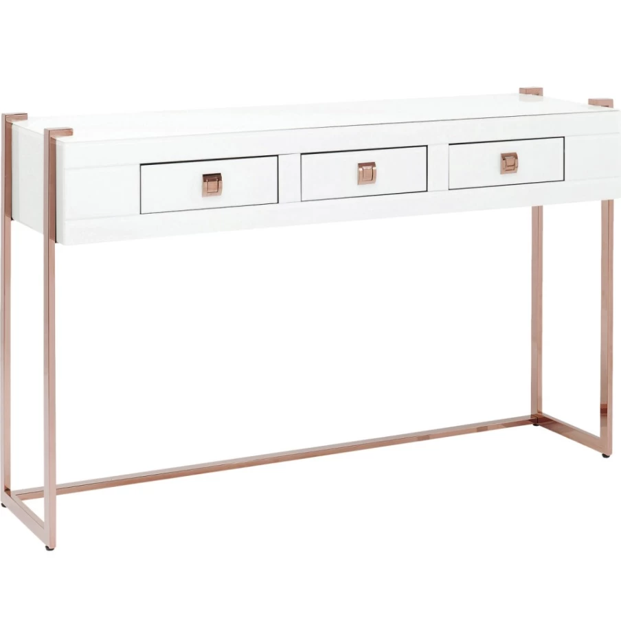 KARE Design Console Elite - Modern Gaming Console with Premium Features