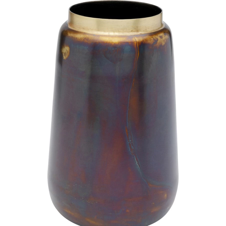 "KARE Design Lali Vase - 20cm Modern Decorative Home Accessory"