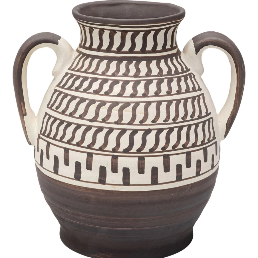 "KARE Design Alika Decorative Vase 20cm - Modern Home Decor"
