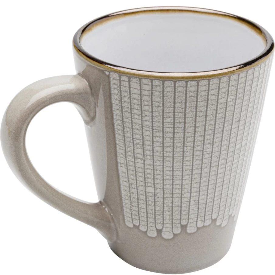 "KARE Design Amalia Cup - Stylish and Modern Drinking Cup for Home & Kitchen"