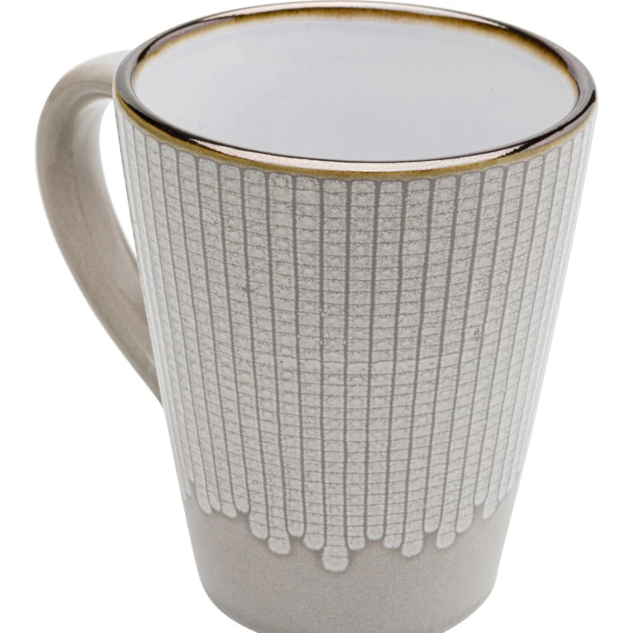 "KARE Design Amalia Cup - Stylish and Modern Drinking Cup for Home & Kitchen"