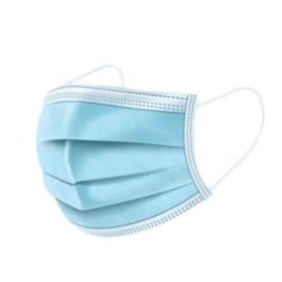 50Pcs Disposable Face Masks for Community Use - KARE Design