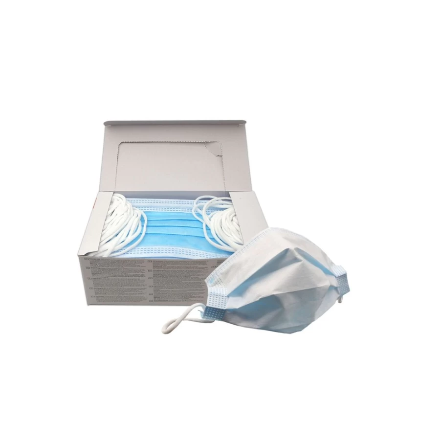 50Pcs Disposable Face Masks for Community Use - KARE Design