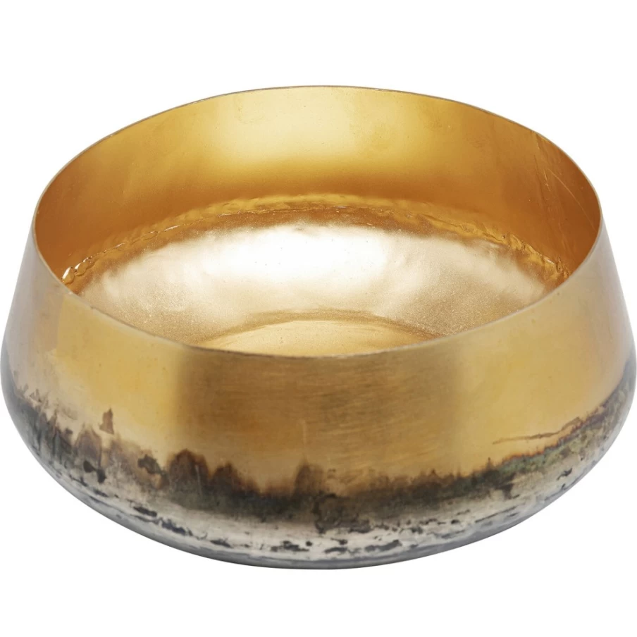 KARE Design Nora Decorative Bowl 21cm - Modern Home Decor Serving Bowl
