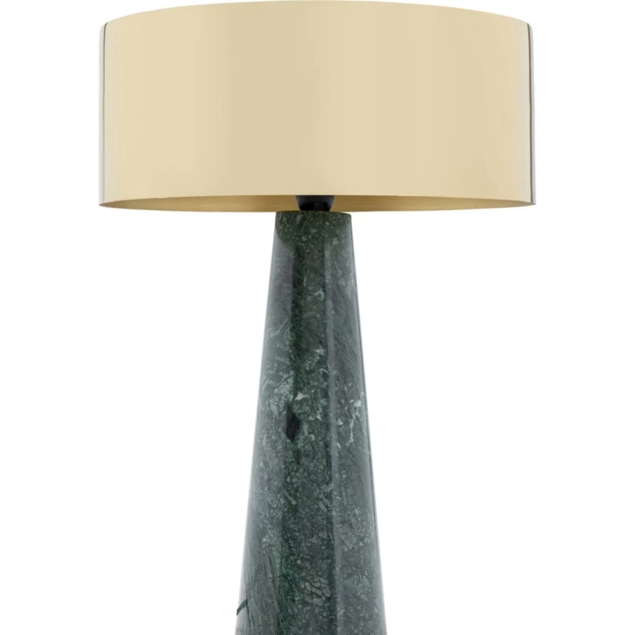 KARE Design Modern Table Lamp Livia 40cm - Stylish Home Lighting Decor