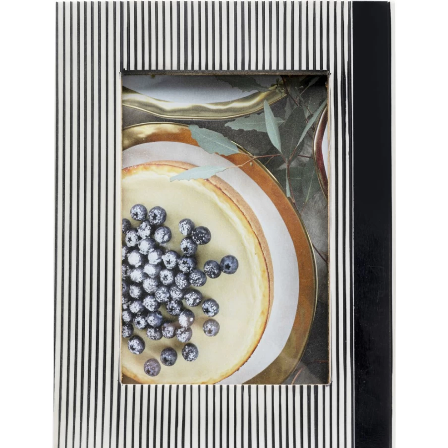 KARE Design Modern 13x18cm Picture Frame - Premium Wall & Table Photo Display