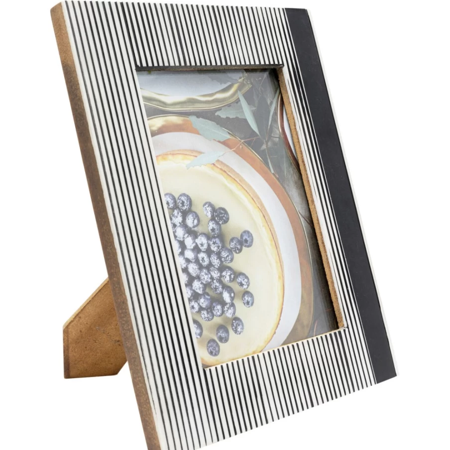 KARE Design Modern 13x18cm Picture Frame - Premium Wall & Table Photo Display