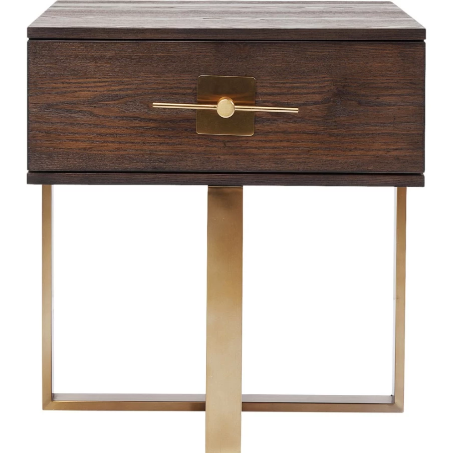 "KARE Design Modern Osaka Small Dresser - Compact Chest of Drawers for Stylish Storage"