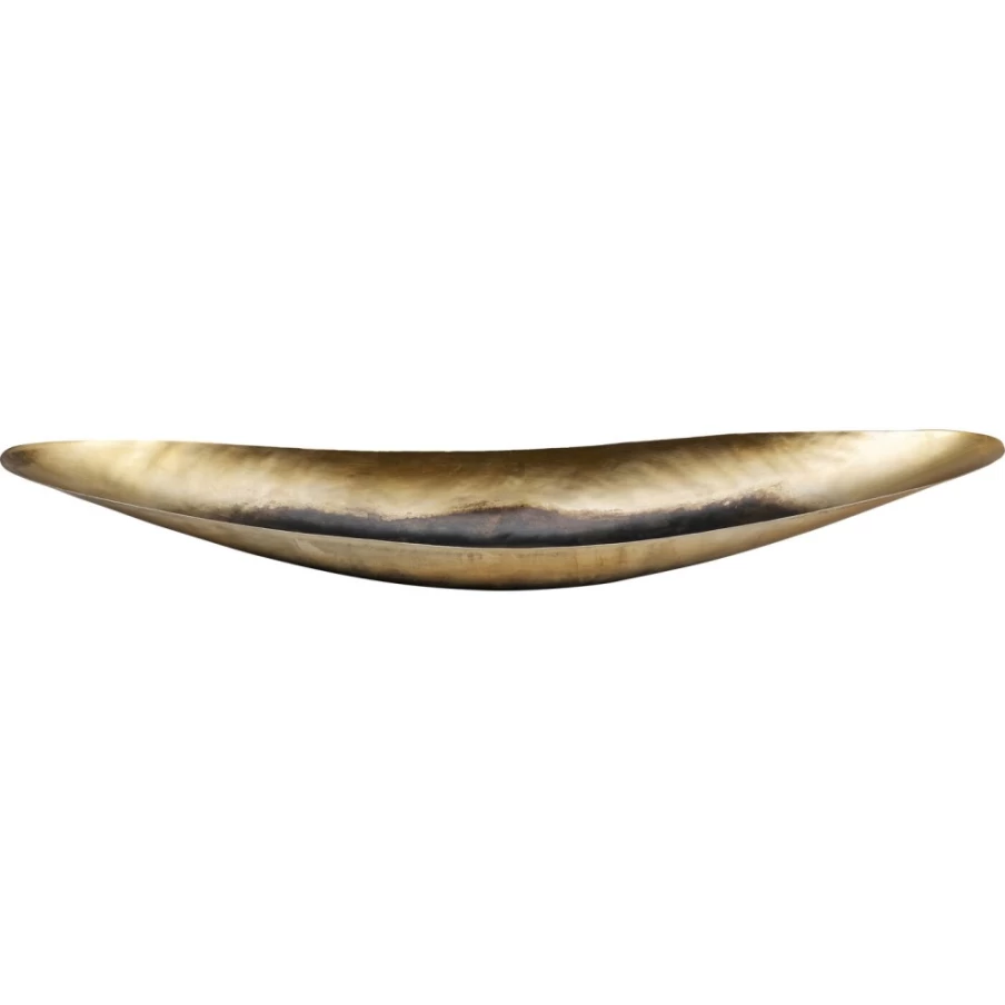 KARE Design Nora Decorative Bowl – 59cm Modern Home Decor Serving Bowl