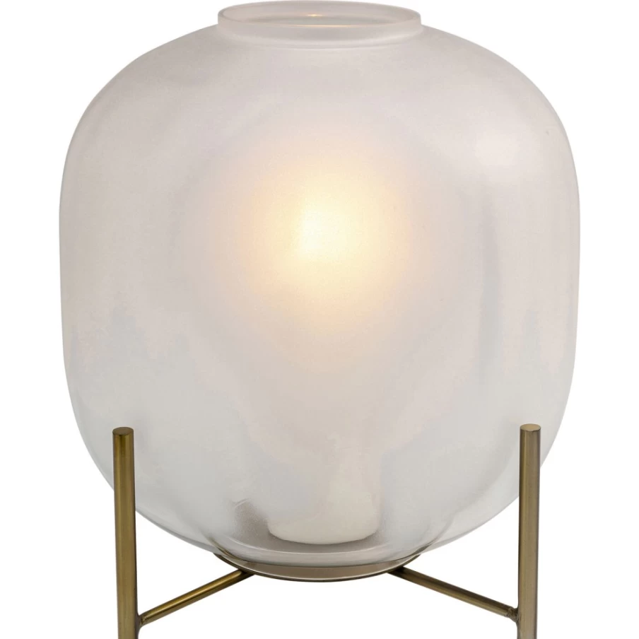 KARE Design Storm Lamp Vasa Steam 36Cm Modern Industrial Table Lamp