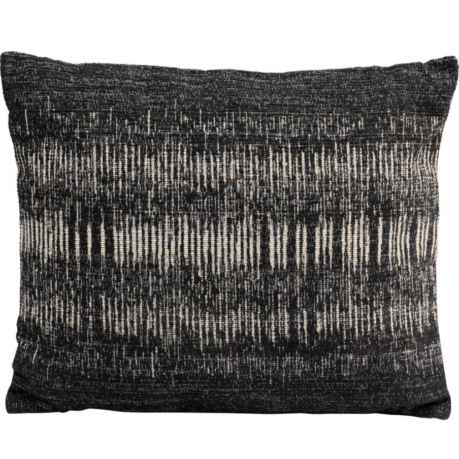 KARE Design Opaco Cushion Cover 50x40 cm - Modern Decorative Pillow Case