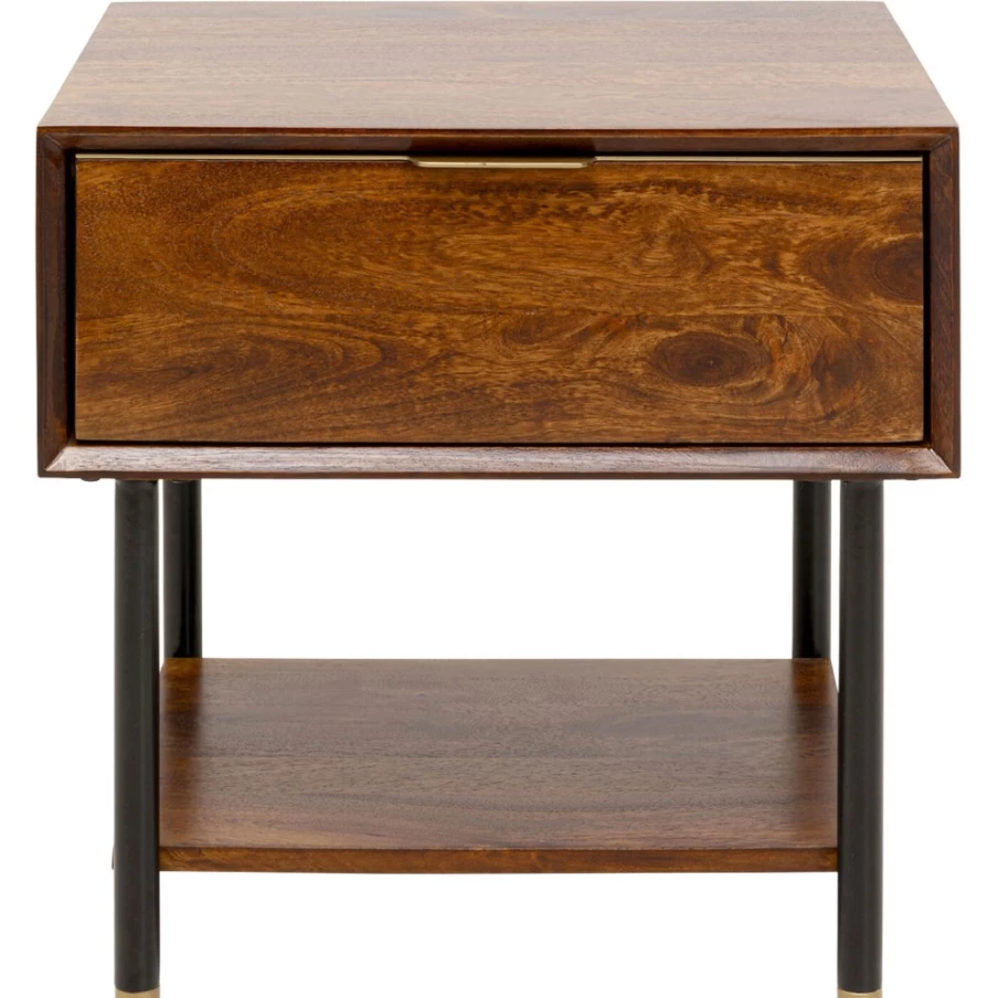 KARE Design Ravello Small Dresser 50x40cm Compact Chest of Drawers Modern Bedroom Storage