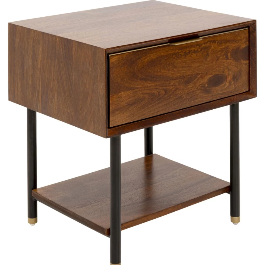 KARE Design Ravello Small Dresser 50x40cm Compact Chest of Drawers Modern Bedroom Storage