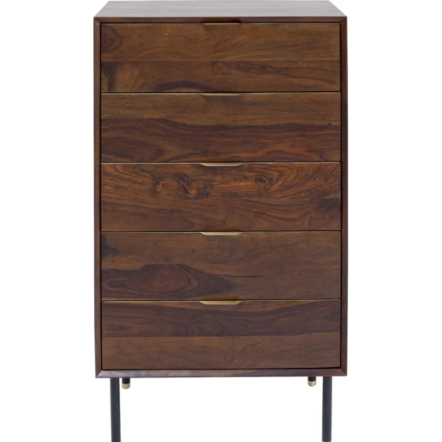 KARE Design Ravello Dresser 114x65cm Modern Bedroom Chest of Drawers
