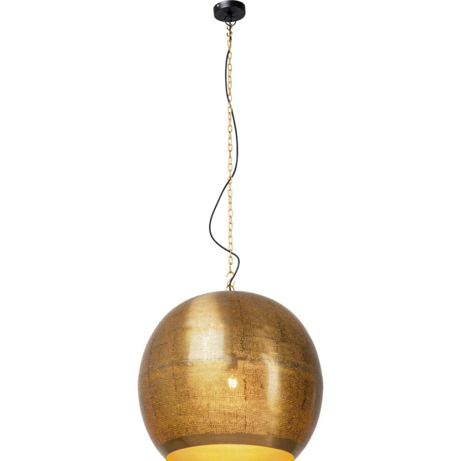 KARE Design Bazar 60cm Modern Pendant Lamp for Dining Room and Living Room Lighting