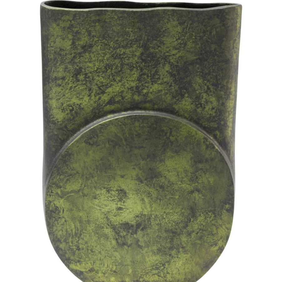 "KARE Design Amporo Vase - 40cm Modern Decorative Vase for Home & Office"