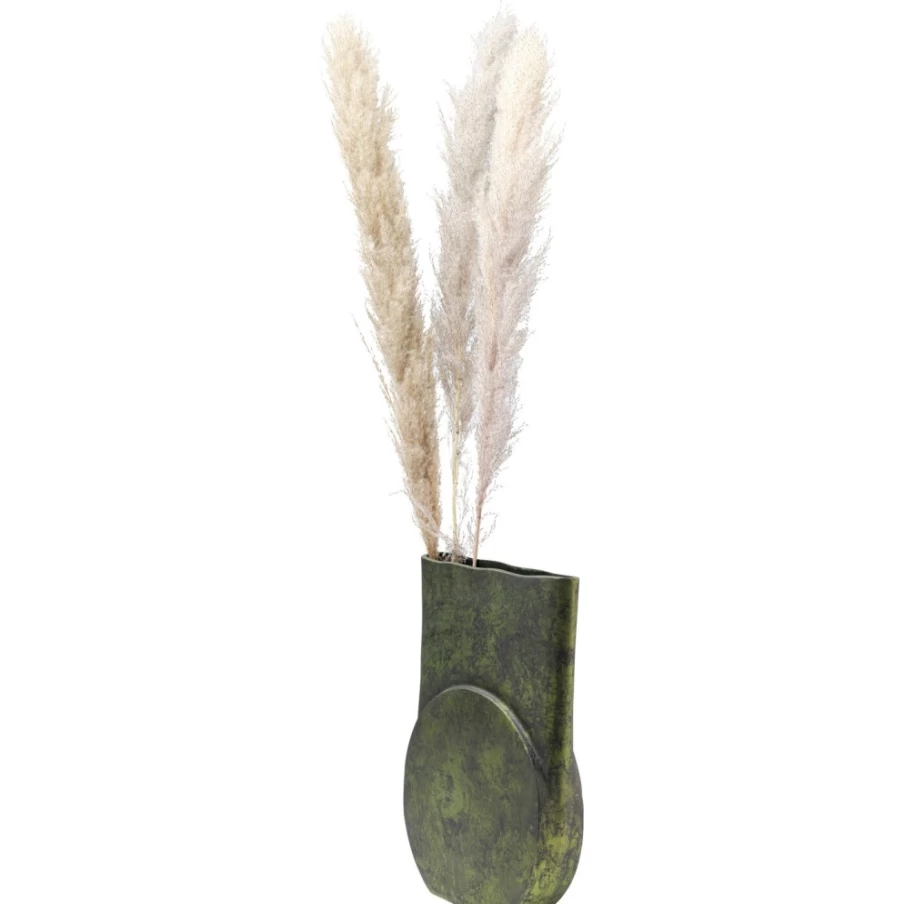 "KARE Design Amporo Vase - 40cm Modern Decorative Vase for Home & Office"