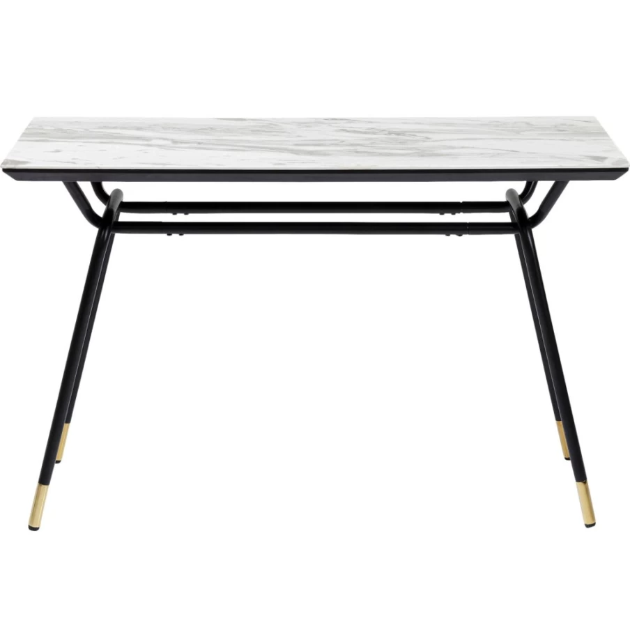 KARE Design South Beach Console Table 120x45cm Modern Entryway Sofa Table