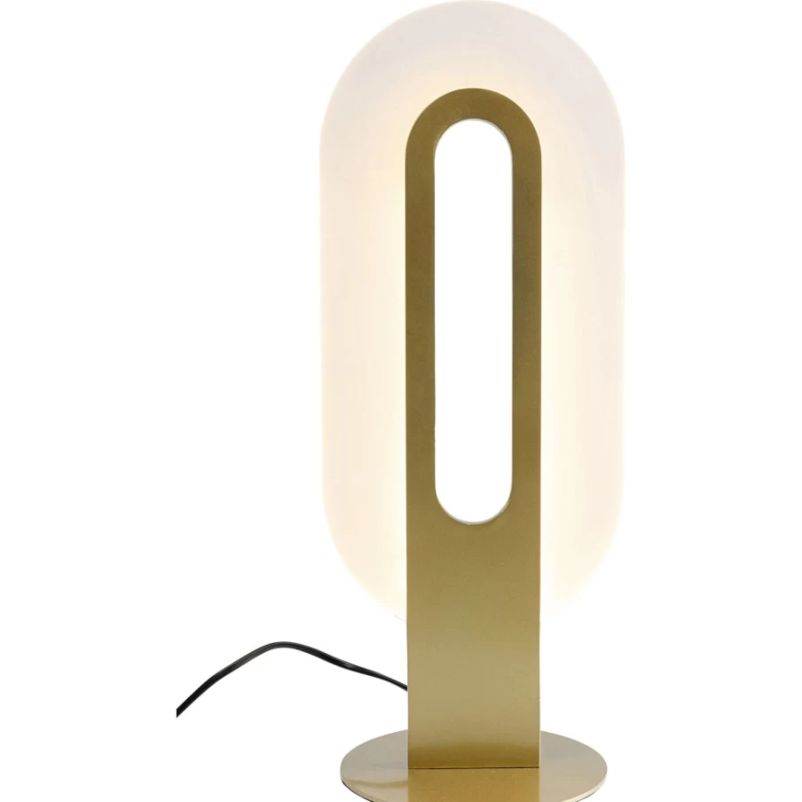 "KARE Design Aura Modern Table Lamp – Stylish Lighting for Home & Office"