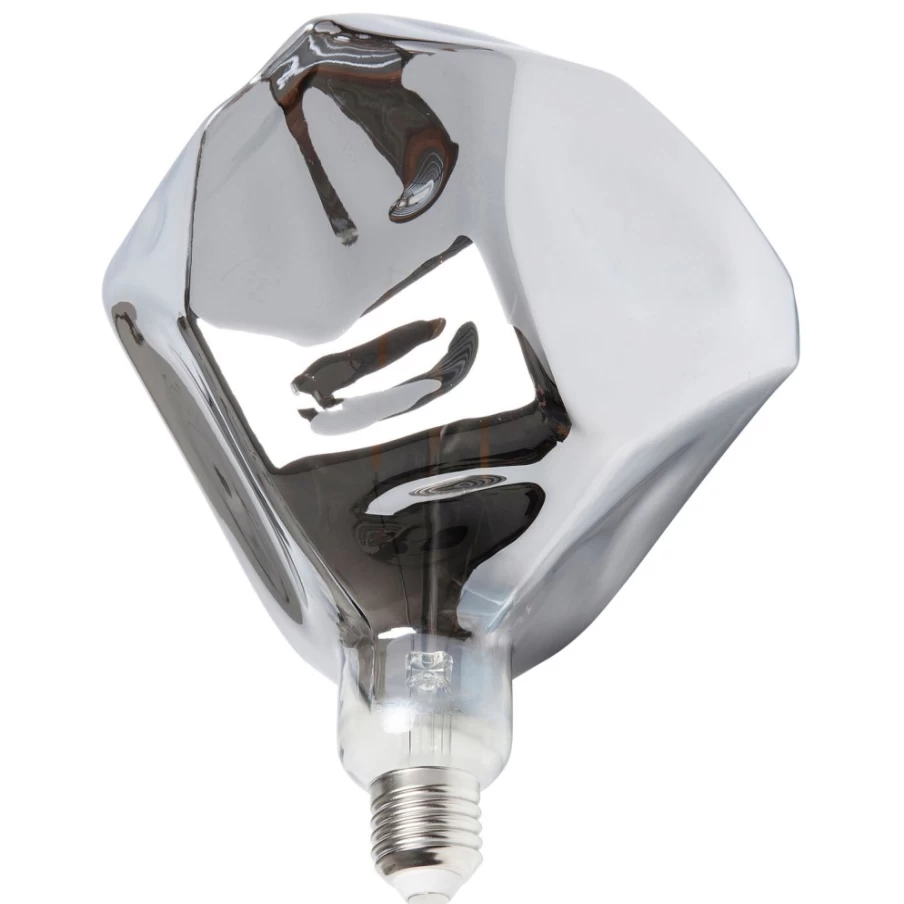 KARE Design Modern LED Bulb Pebble Light - Energy Efficient Decorative Lighting for Home & Office