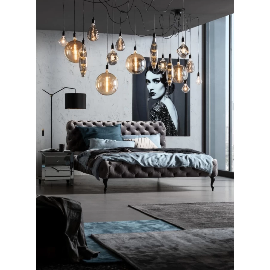 KARE Design Modern LED Bulb Pebble Light - Energy Efficient Decorative Lighting for Home & Office