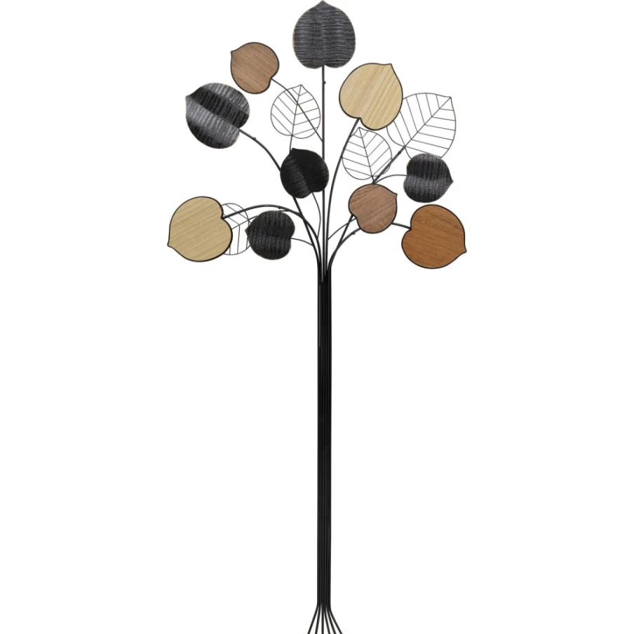 Modern Wall Wardrobe Fagus 88Cm by KARE Design - Stylish Space-Saving Storage Solution