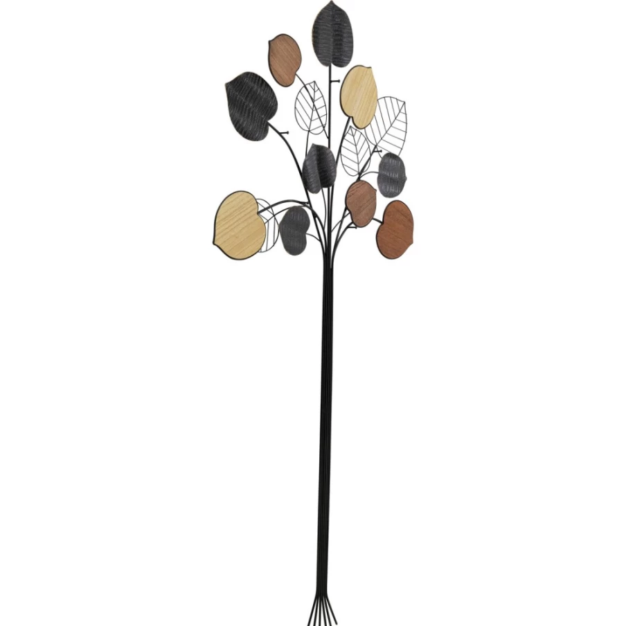 Modern Wall Wardrobe Fagus 88Cm by KARE Design - Stylish Space-Saving Storage Solution
