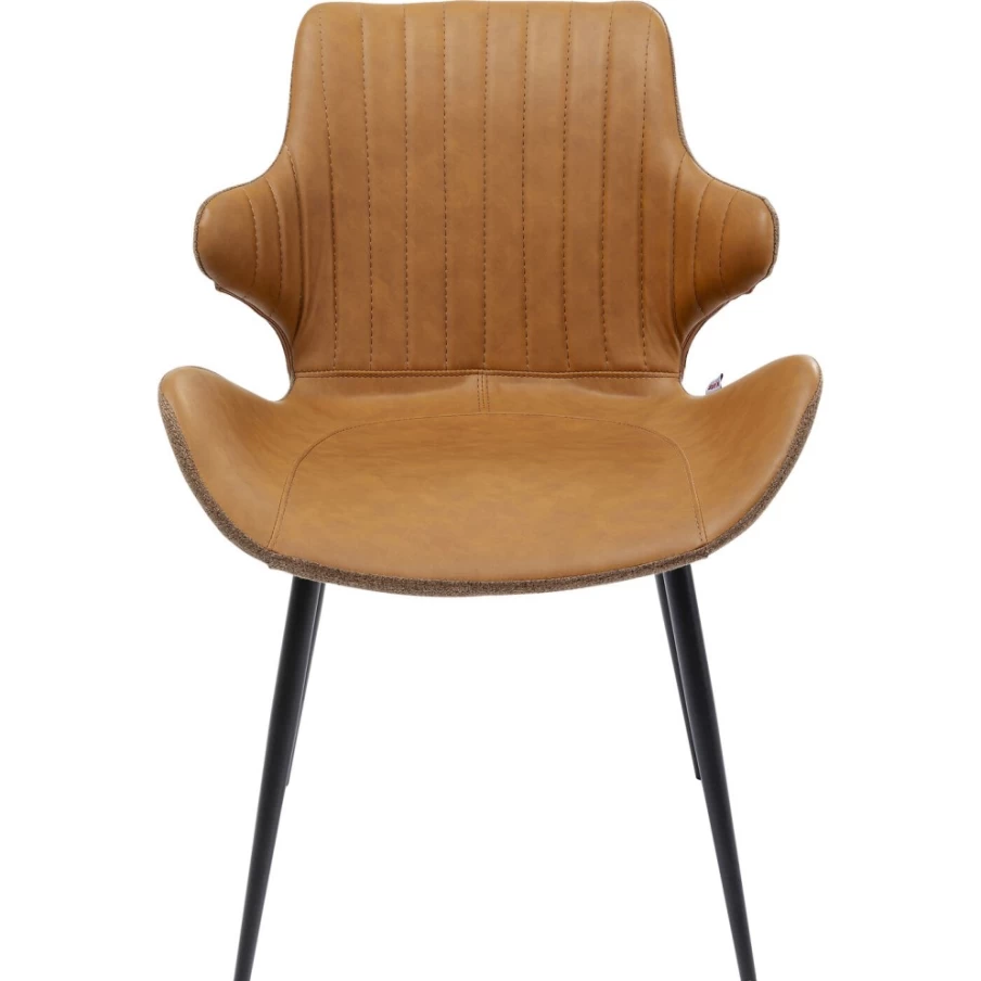 "KARE Design Modern Chair Enders - Stylish and Comfortable Seating Furniture"