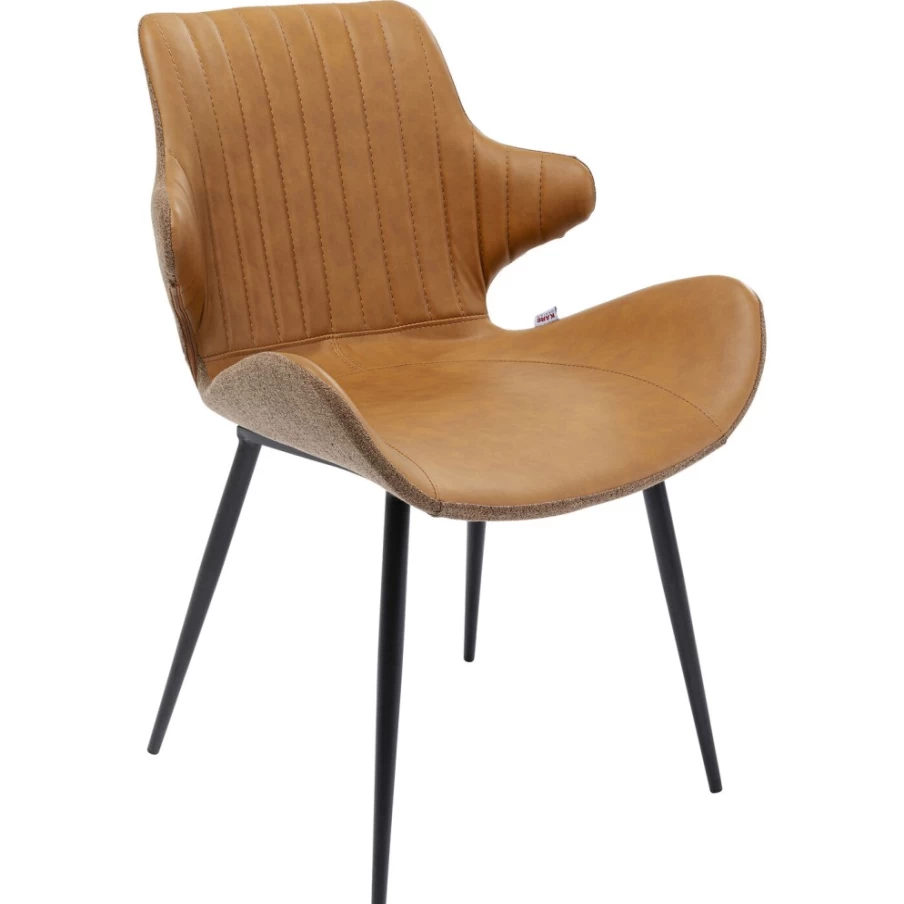 "KARE Design Modern Chair Enders - Stylish and Comfortable Seating Furniture"