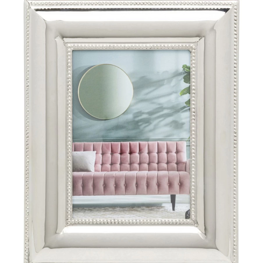 "KARE Design Elly Picture Frame 13x18 cm - Modern Wall or Table Photo Frame"