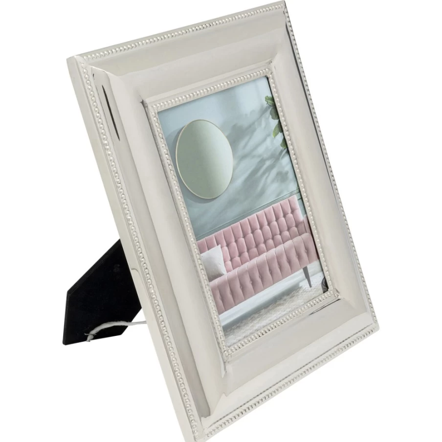 "KARE Design Elly Picture Frame 13x18 cm - Modern Wall or Table Photo Frame"