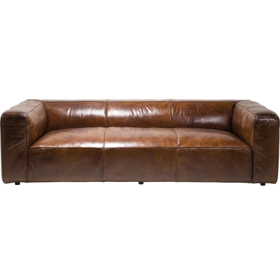 KARE Design Cubetto 3-Seater Sofa 260cm Modern Luxury Living Room Furniture