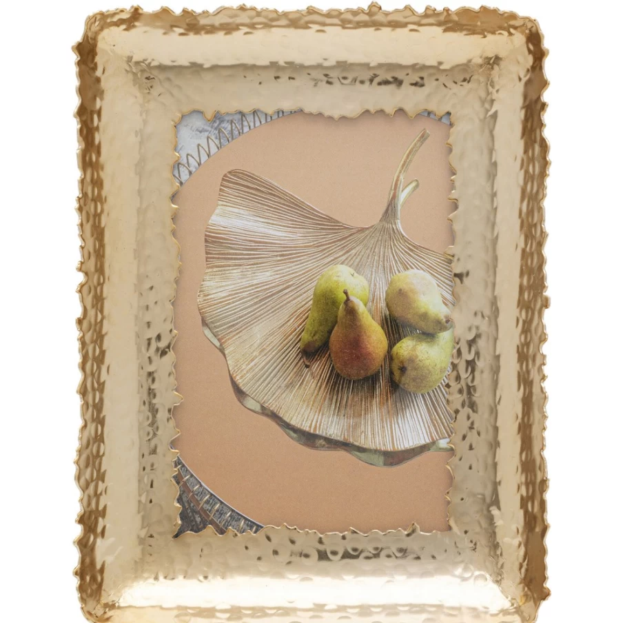 KARE Design Shyne 10x15cm Modern Picture Frame - Premium Wall Art Display