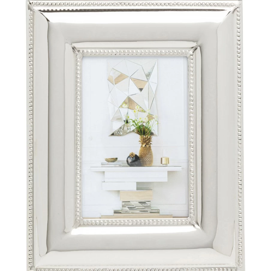"KARE Design Elly 10x15cm Modern Picture Frame - Stylish Wall or Tabletop Display"
